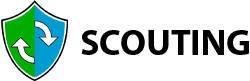 Logo de Scouting Consultoría y Gestión Deportiva