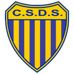 Logo Club Sportivo Dock Sud