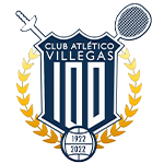 Logo Club Atlético Villegas