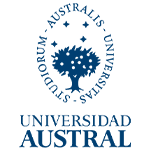 Logo Universidad Austral
