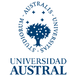Logo Universidad Austral