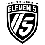 Logo Eleven 5 Sports