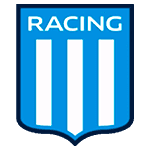 Logo Racing