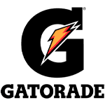 Logo Gatorade